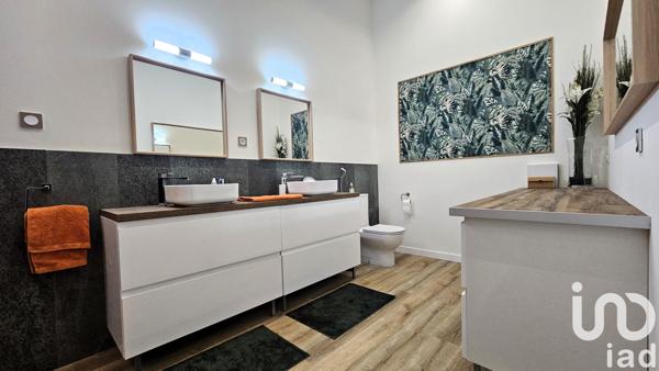 Maison à vendre 7 pièces 251 m² Anglars-Saint-Félix