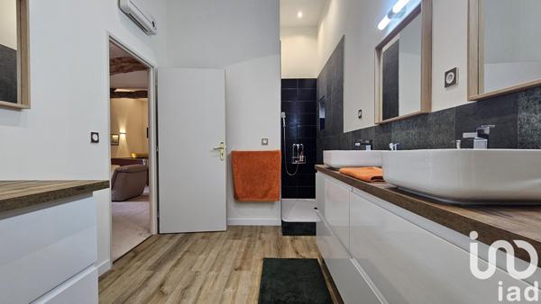 Maison à vendre 7 pièces 251 m² Anglars-Saint-Félix