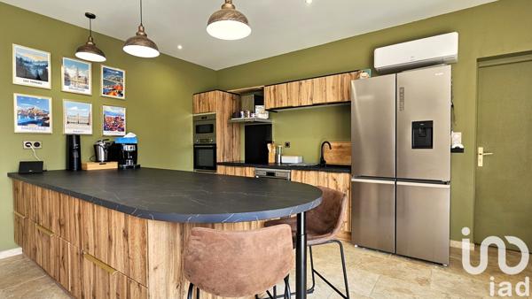 Maison à vendre 7 pièces 251 m² Anglars-Saint-Félix