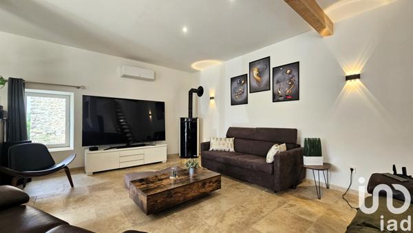 Maison à vendre 7 pièces 251 m² Anglars-Saint-Félix