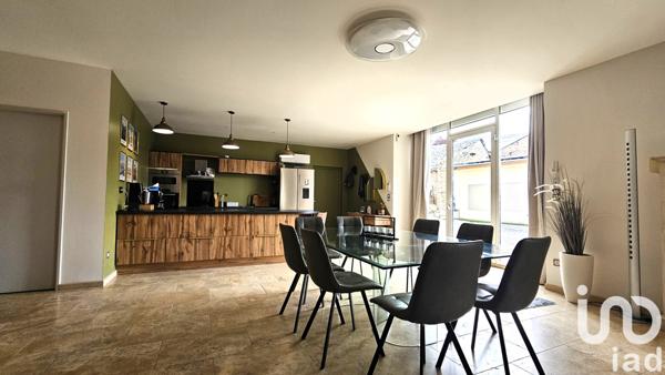 Maison à vendre 7 pièces 251 m² Anglars-Saint-Félix