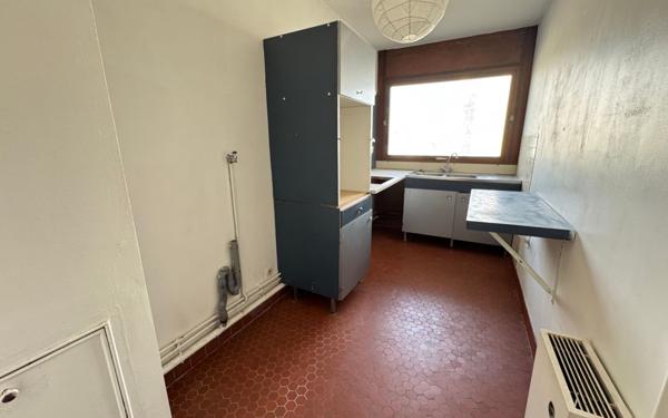 Appartement à vendre    2 pièces • 44,15 m2 Fontenay-aux-Roses