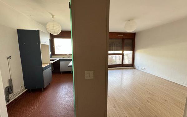 Appartement à vendre    2 pièces • 44,15 m2 Fontenay-aux-Roses