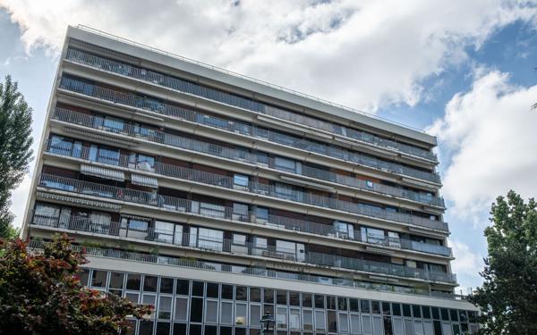 Appartement à vendre    2 pièces • 44,15 m2 Fontenay-aux-Roses