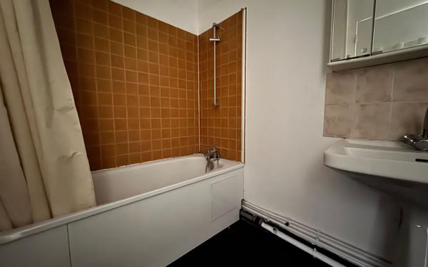 Appartement à vendre    2 pièces • 44,15 m2 Fontenay-aux-Roses