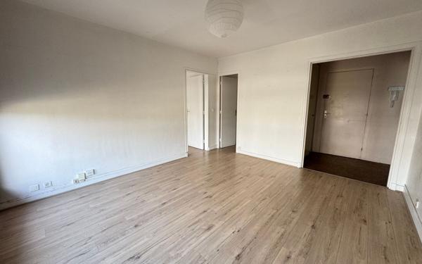 Appartement à vendre    2 pièces • 44,15 m2 Fontenay-aux-Roses