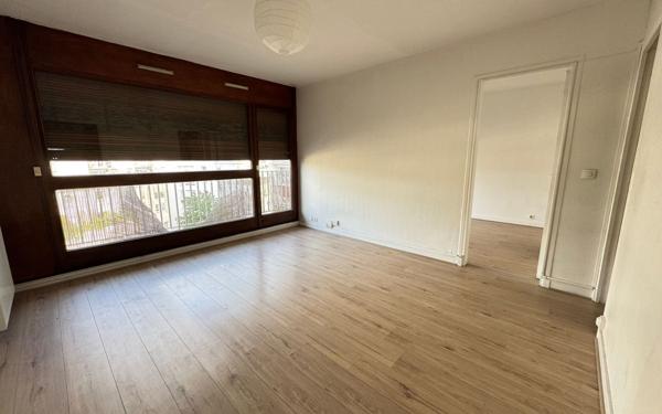 Appartement à vendre    2 pièces • 44,15 m2 Fontenay-aux-Roses
