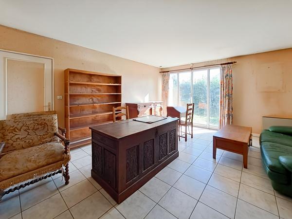 Maison familiale de 165 m² à Linas 8 pièces avec 7 chambres !