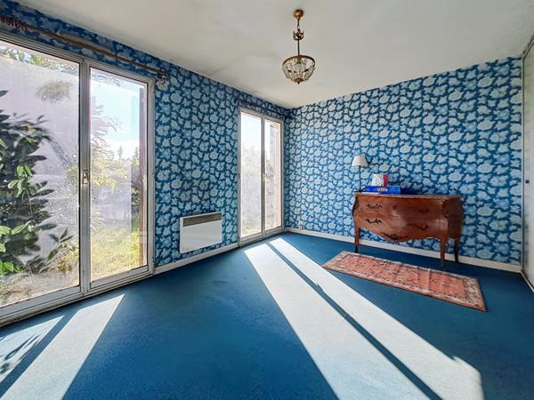 Maison familiale de 165 m² à Linas 8 pièces avec 7 chambres !