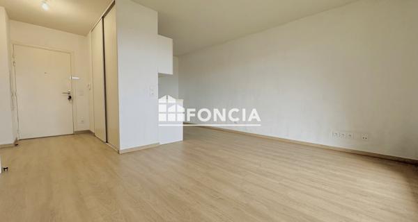 À vendre Appartement 2 pièces 43.64 m² - Aix-en-provence 13290