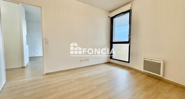 À vendre Appartement 2 pièces 43.64 m² - Aix-en-provence 13290
