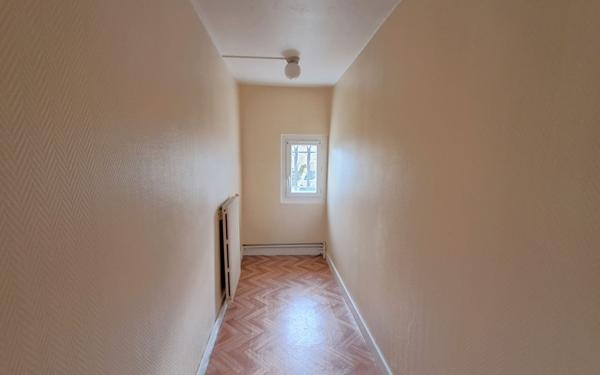 Maison à vendre    4 pièces •  Ribagnac