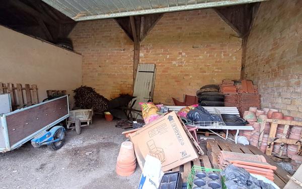 Maison à vendre    4 pièces •  Ribagnac