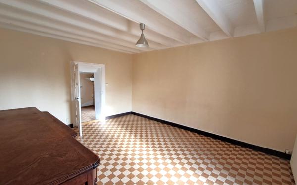 Maison à vendre    4 pièces •  Ribagnac