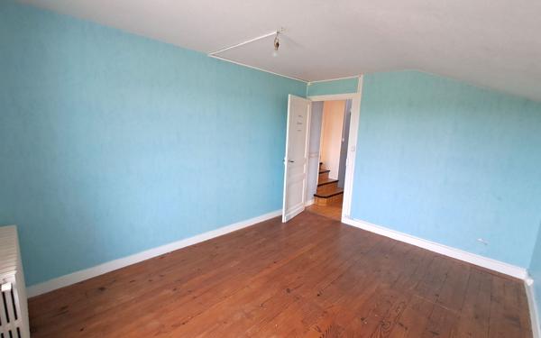 Maison à vendre    4 pièces •  Ribagnac