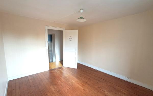 Maison à vendre    4 pièces •  Ribagnac