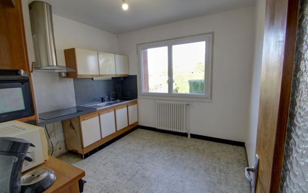 Maison à vendre    5 pièces • 118 m2 Ingré