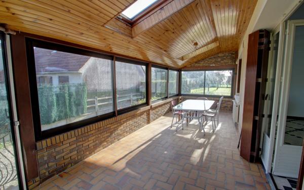 Maison à vendre    5 pièces • 118 m2 Ingré