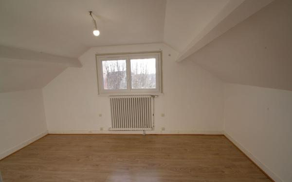 Maison à vendre    5 pièces • 118 m2 Ingré