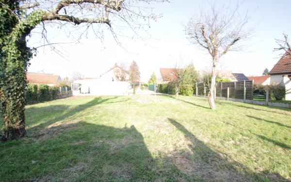 Maison à vendre    5 pièces • 118 m2 Ingré