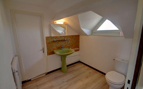 Maison à vendre    5 pièces • 118 m2 Ingré