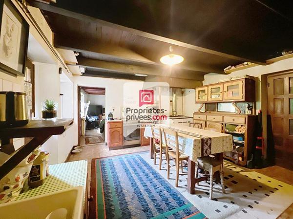 Chalet avec mazot Ugine 6 pièces 120 m2