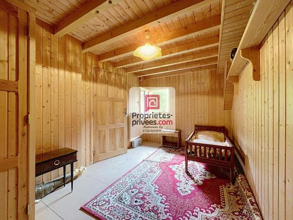 Chalet avec mazot Ugine 6 pièces 120 m2