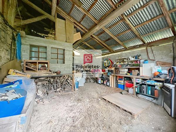 Chalet avec mazot Ugine 6 pièces 120 m2