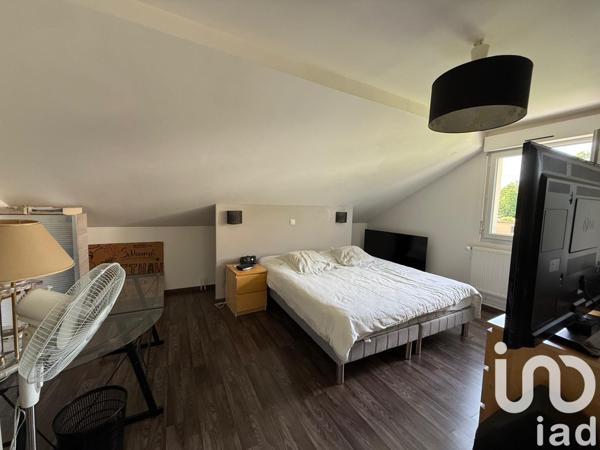 Maison à vendre 6 pièces 149 m² Saint-Brice-sous-Forêt