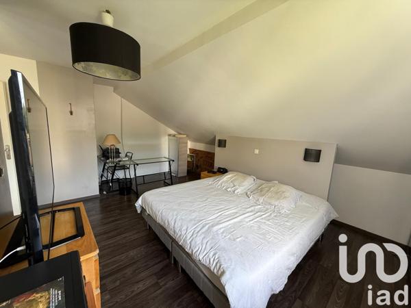 Maison à vendre 6 pièces 149 m² Saint-Brice-sous-Forêt