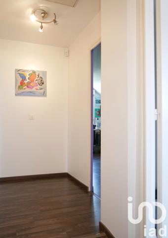 Maison à vendre 6 pièces 149 m² Saint-Brice-sous-Forêt