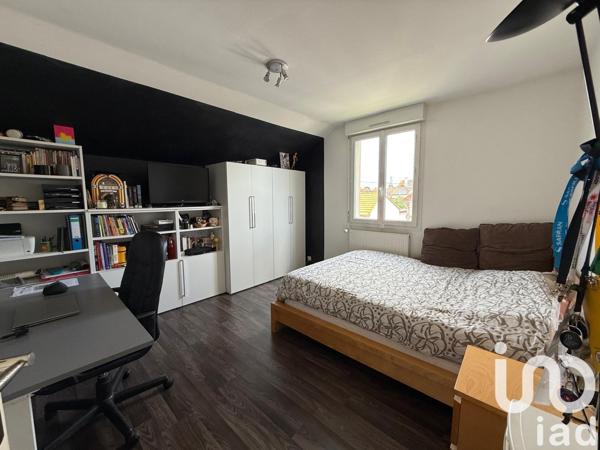 Maison à vendre 6 pièces 149 m² Saint-Brice-sous-Forêt