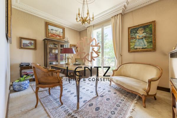 SUPERBE MAISON BOURGEOISE
