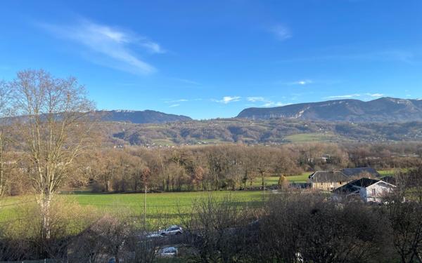 Maison à vendre    4 pièces • 88,16 m2 Albens