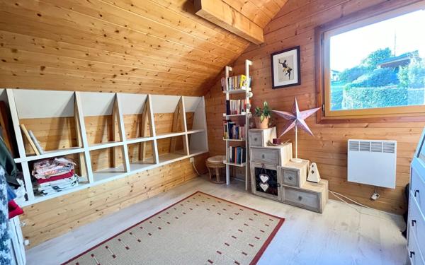 Maison à vendre    4 pièces • 88,16 m2 Albens