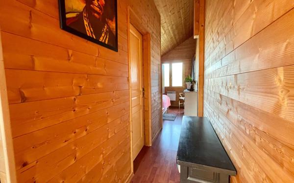 Maison à vendre    4 pièces • 88,16 m2 Albens