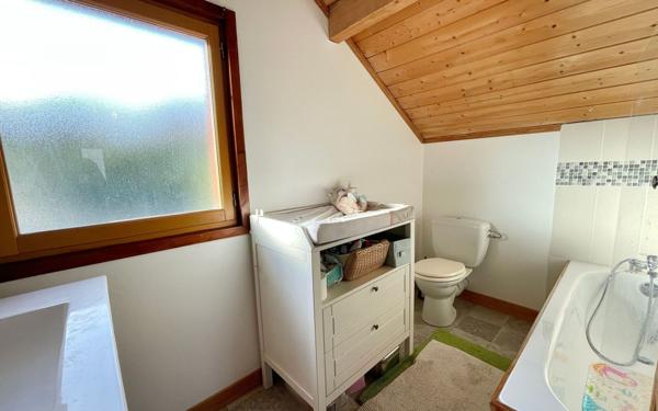 Maison à vendre    4 pièces • 88,16 m2 Albens