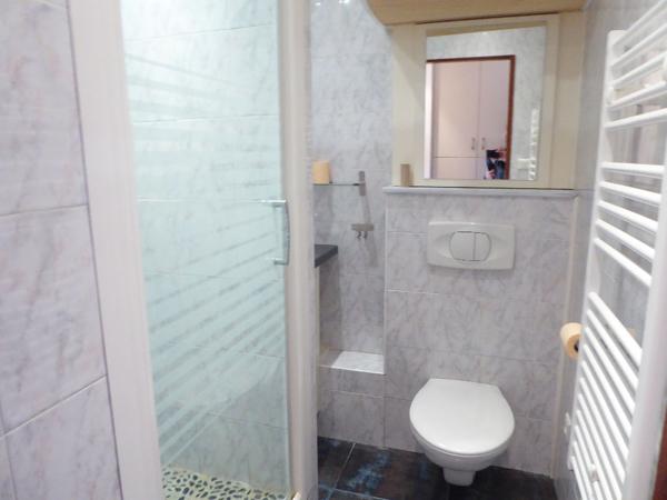 Location appartement près de MARSEILLE - 1 pièce(s) - 18 m² - 500 €/mois