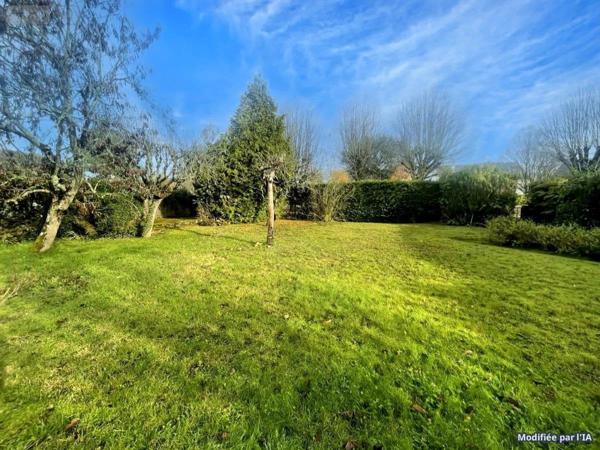 Maison à vendre à Saumur dans le Maine-et-Loire (49400), ref : 49075-795