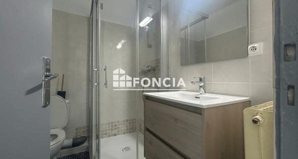 Location Appartement 2 pièces 34.18 m² - Canet-en-roussillon 66140