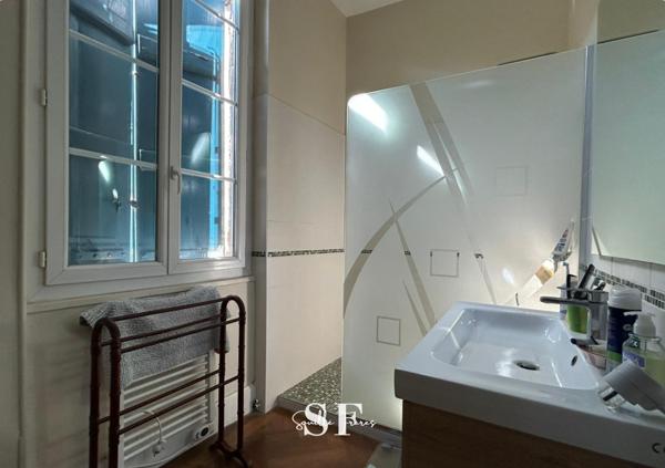 Appartement 2 pièce(s) 1 chambre(s) 52.42 m²
