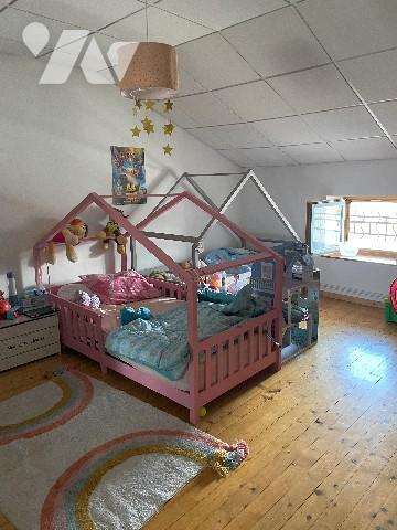 2024-00236 - IMMEUBLE COMPOSE DE 5 APPARTEMENTS - HATTONCHATEL