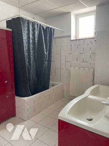 2024-00236 - IMMEUBLE COMPOSE DE 5 APPARTEMENTS - HATTONCHATEL