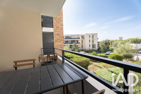 Appartement à vendre 2 pièces 40 m² La Ciotat