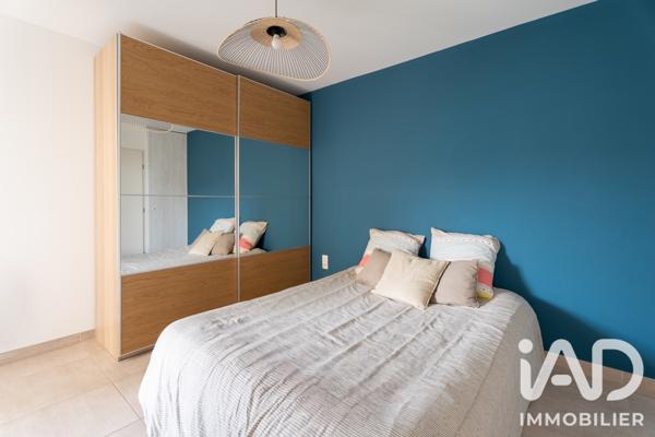 Appartement à vendre 2 pièces 40 m² La Ciotat