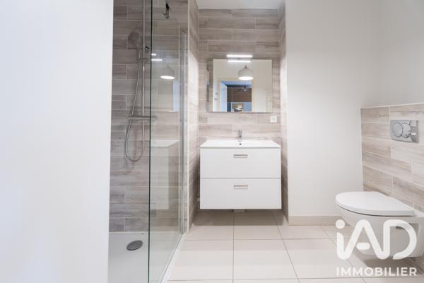 Appartement à vendre 2 pièces 40 m² La Ciotat