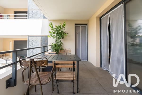 Appartement à vendre 2 pièces 40 m² La Ciotat