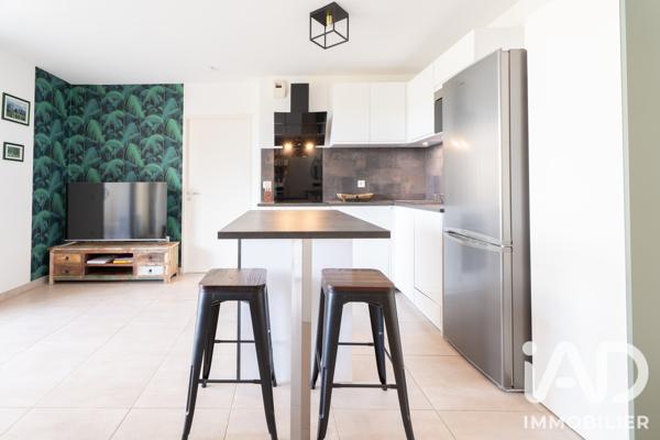 Appartement à vendre 2 pièces 40 m² La Ciotat