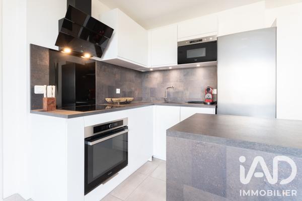 Appartement à vendre 2 pièces 40 m² La Ciotat