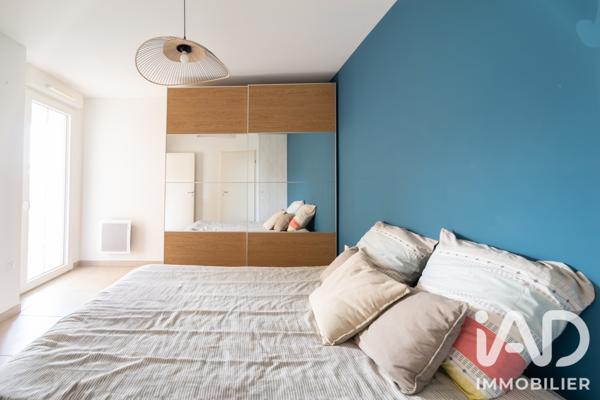 Appartement à vendre 2 pièces 40 m² La Ciotat